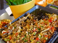 -林二哥宜烤官·宜宾小烧烤