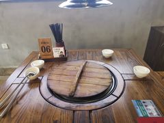 -印象老灶台三下锅·湘西本土原味菜(黄龙洞店)