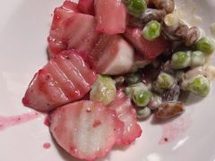 -韩盛·盛江山自助料理(奥体万达店)