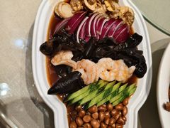 -普天和酒楼(天津之眼店)