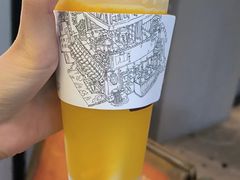 丑柑不知火2.0-阿嬷手作(成都万象城店)