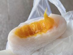 -澳门长洲糯米糍(柯打苏沙街店)