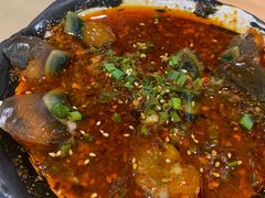 -真味川菜(梅岭南路店)
