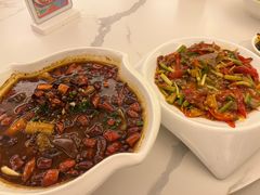 -川味堂·四川豆花(八卦岭店)