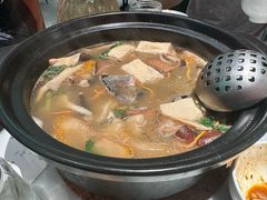 -中8楼风尚云南菜(颐堤港店)