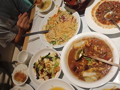 -关东小磨东北菜(漕河泾印象城店)