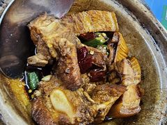 -新峰肉骨茶