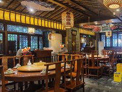 -杨记隆府(重庆总店)