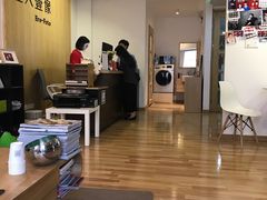 -壹人壹像工作室(购物公园店)