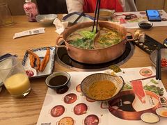 -伊豆野菜村(大族广场店)