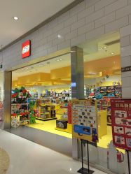 -乐高授权专卖店(朝阳大悦城店)