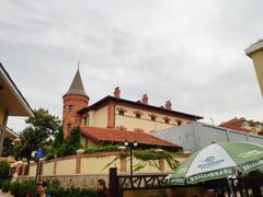 -青岛德国监狱旧址博物馆