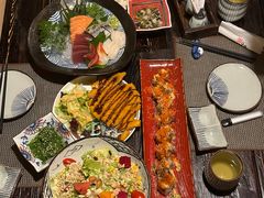 -芥岛(河北大街店)