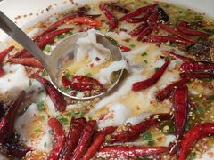 -江渔兒酸菜魚專門店(顺盈时代广场店)