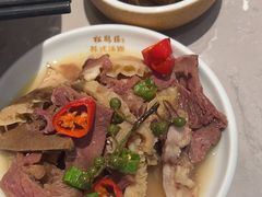 -松鹤楼面馆(天一广场店)