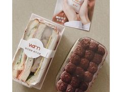 -Cafe on warm(丹霞店)
