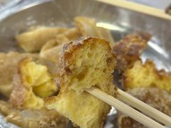 -蒙记老牌豆浆