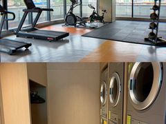 -广州花都希尔顿惠庭酒店