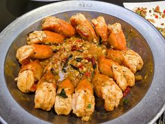 -天宝兄弟(前海壹方城店)