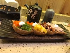 -六本目日式料理(珊瑚沙家园店)