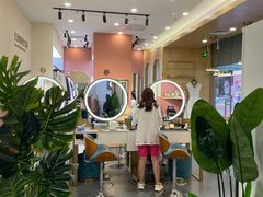 -海马体照相馆(上海宝山万达广场店)