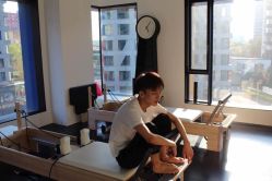 -Real Pilates优体普拉提