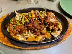 -那家小馆•北京菜•烤鸭(中关村店)