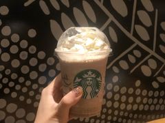 -星巴克臻选(泰州万达广场店)