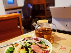 -1901 Cafe(西四店)