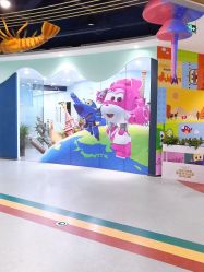 -海底小纵队(万达广场店)