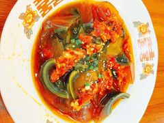 -谢记上海大排档(长寿路店)