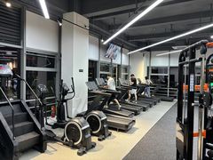 -AFTERWORK健身(万通中心店)