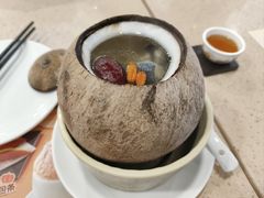 -点都德(皇岗村店)