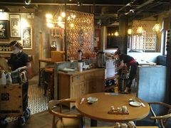 大堂-天手古舞居酒屋(889广场店)