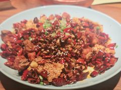 -双流老妈兔头(荟聚店)