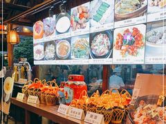 -猪肉婆私房菜(容桂总店)