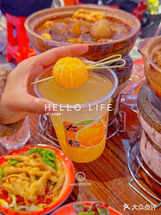 无心插柳，竟然吃到难忘美味‼️