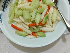 -杭州香格里拉·香宫中餐厅
