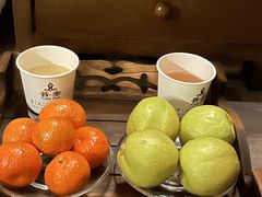 -菩泰·泰式草本按摩SPA(国大城市广场店)