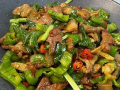 -芳芳餐厅(白沙路店)