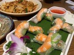 -金孔雀德宏傣味餐馆(魏公村店)