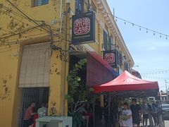 -德成饭店