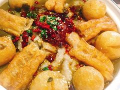 -友达面馆(二七南路店)