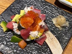 -阿吾罗日本料理(K11艺术中心店)