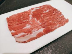 -铜来聚老北京涮肉(恒隆广场店)