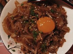 -烧鸟横丁(联发文创口岸店)