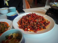 -蓉城小厨·四川味道(浙港国际店)