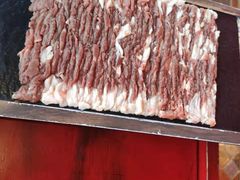 -前门·鲜肉火锅(长风店)