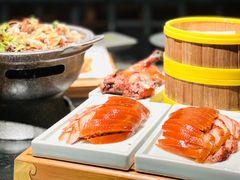 -四世同堂·京菜·烤鸭(双井店)