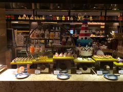 -美盛喜来登大酒店-盛宴标帜餐厅